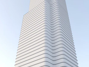 building 3D Model