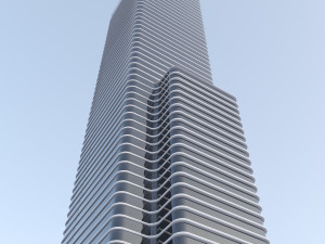 building Model 3D