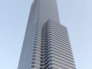 building 3D Model