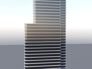 building 3D Model