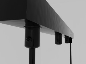 models of decorative light modern and classic Modello 3D