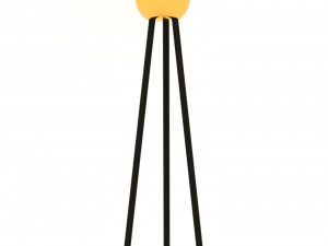 floor lamp Modelo 3D