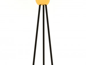 floor lamp 3D Model