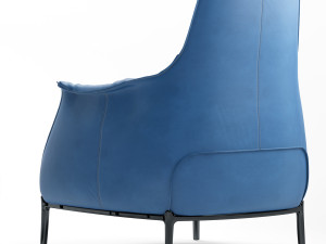 armchair 3D 模型