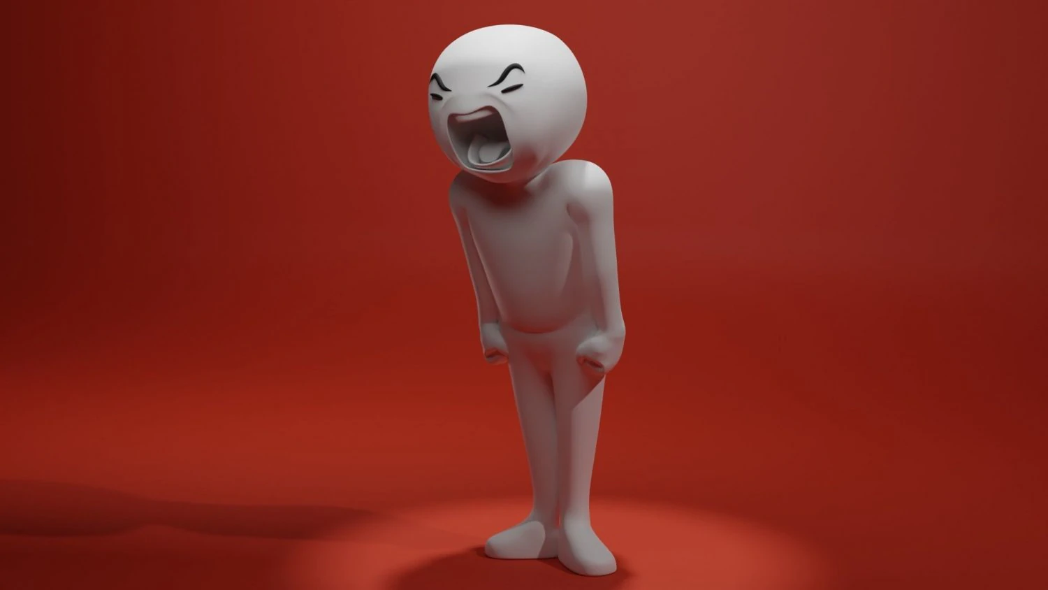 coolio23dm 3D Model .c4d .max .obj .3ds .fbx .stl .blend 