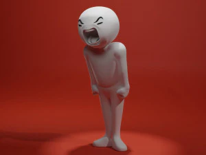 coolio23dm 3D Модель