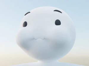 coolio23dm 3D Model