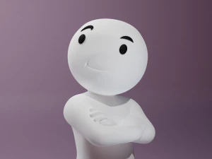 coolio23dm 3D Model