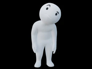 coolio23dm 3D Model