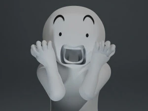 coolio23dm 3D Model