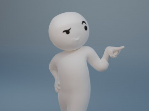 coolio23dm 3Dモデル