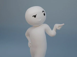 coolio23dm 3D Model