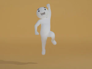 coolio23dm 3D Model