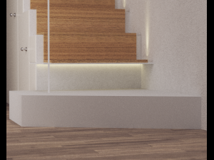modern stairs CG Textures