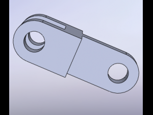 unite Model Cetak 3D