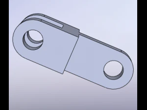 unite 3D Print Model