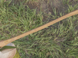 lumberjack ax 3D मॉडल