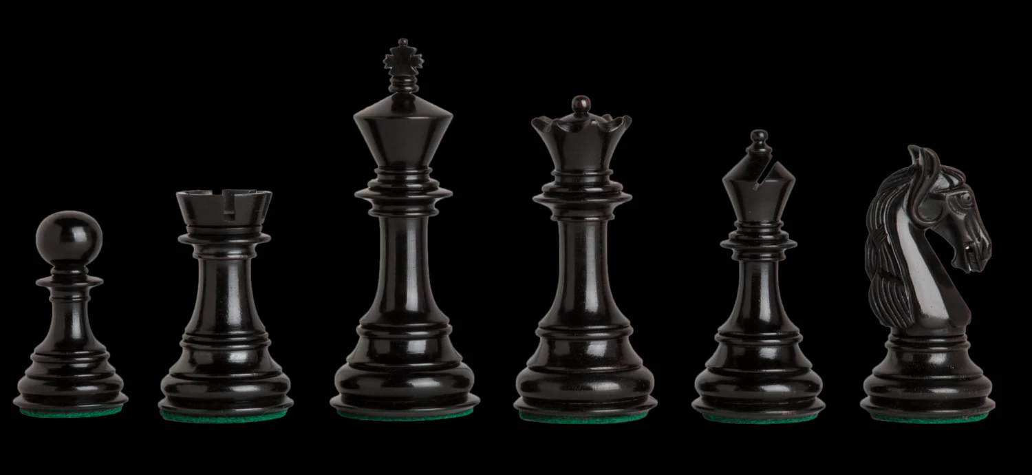 chess colombian pieces 3D Print Model .c4d .max .obj .3ds .fbx .stl .blend 