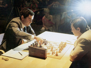 chess chavet pieces Modelo 3D