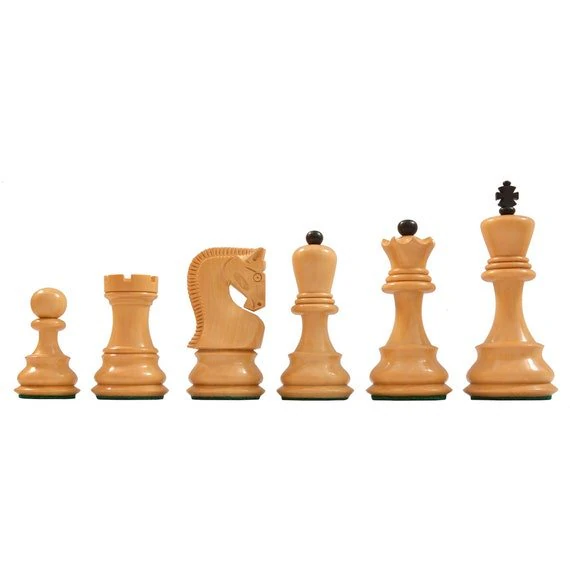 chess zagreb luxury 3D Model .c4d .max .obj .3ds .fbx .stl .blend 