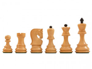 chess zagreb luxury 3Dモデル