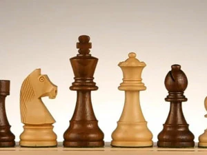 шахматный dgt fide 3D Модель