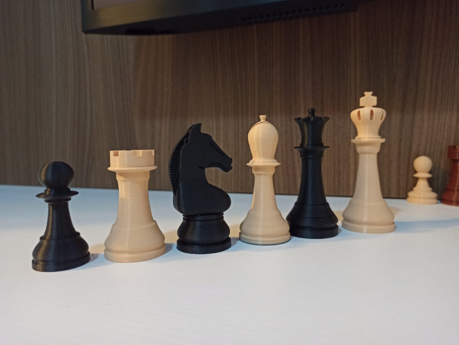Real 3D live chess board and FIDE - Chess Forums 