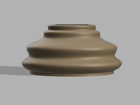 Luxury Chess Set The French Warrior 3D Print Model