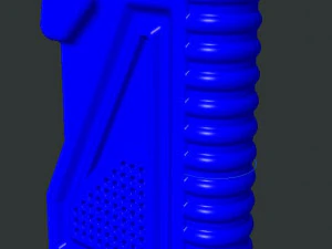 oil can 3D Model