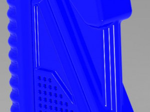 oil can Model 3D