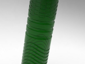 bottle Modelo 3D