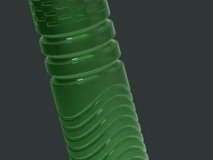 bottle 3D Model