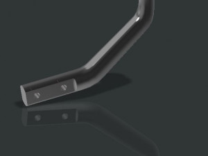 car hitch 3D Print Model