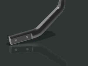car hitch 3D Print Model