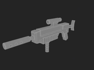 शैलीबद्ध प्लाज्मा 3D मॉडल