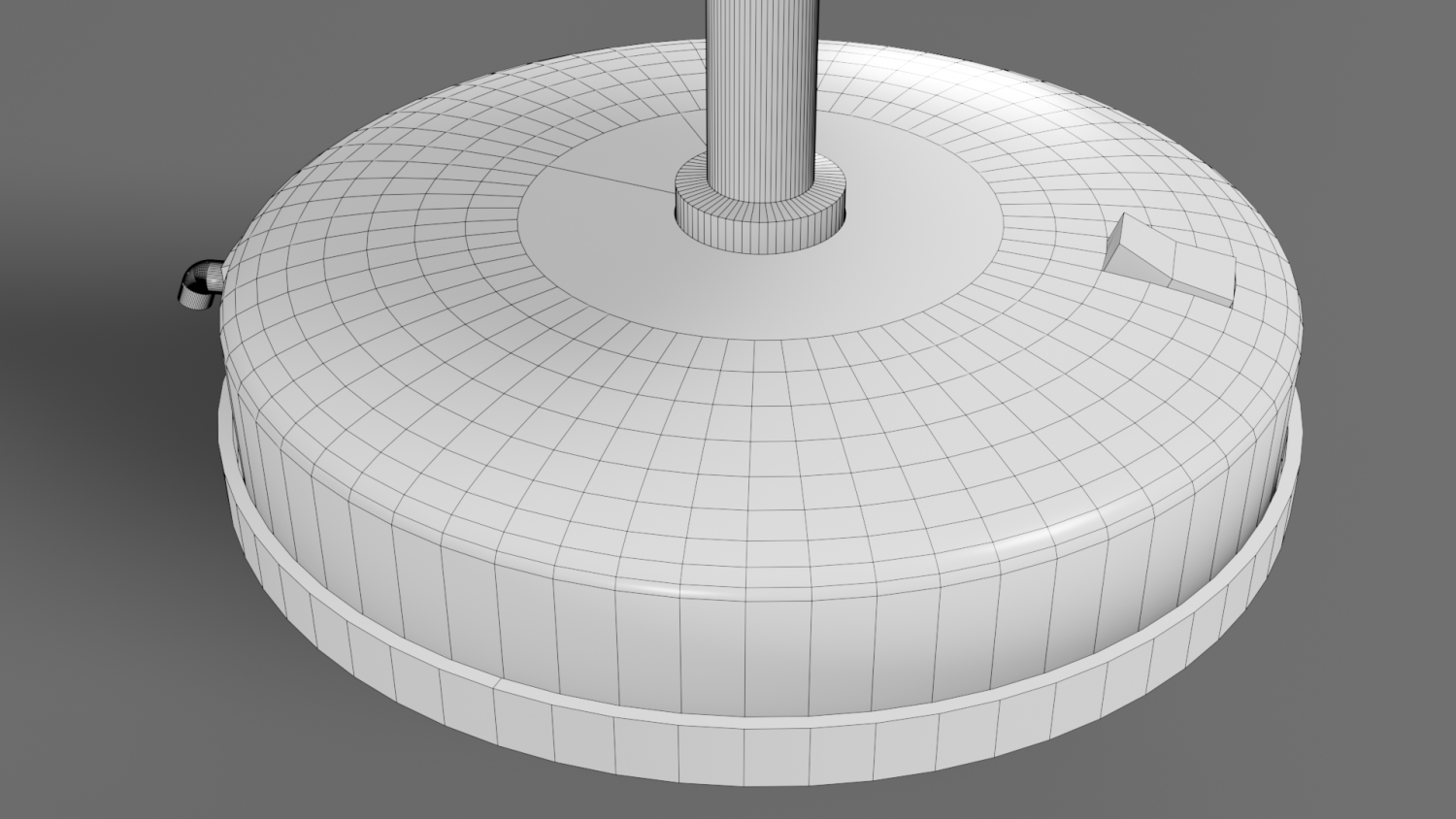 3d светильник «ночная кошка». плафон на 3d принтере. светильник на 3д принтере. Officina luce торшер. светильник гриб.