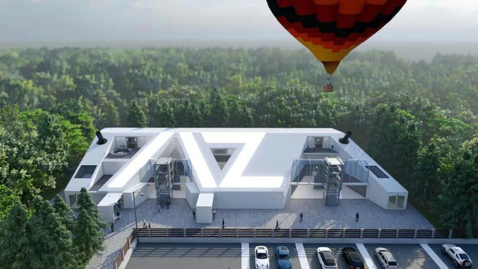 faza 3D Model .c4d .max .obj .3ds .fbx .stl .blend 