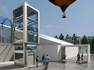 faza 3D Model