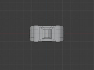 hammer 3D 모델