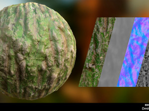pbr-materials wood in 4k photo textures Tekstur CG