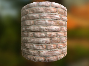 pbr-materials brick in 4k photo textures Tekstur CG