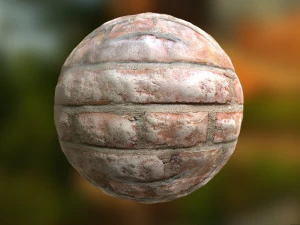 pbr-materials brick in 4k photo textures CG Textures