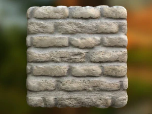 pbr-materials brick in 4k photo textures CG Textures