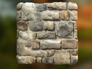 pbr-materials brick in 4k photo textures Tekstur CG