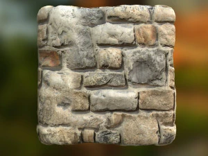 pbr-materials brick in 4k photo textures CG Textures