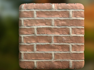 pbr-materials brick in 4k photo textures Tekstur CG