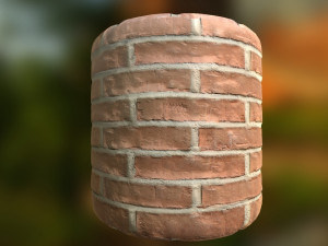 pbr-materials brick in 4k photo textures Tekstur CG