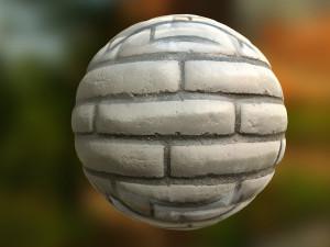 pbr-materials brick in 4k photo textures Tekstur CG