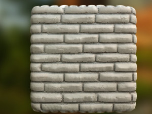 pbr-materials brick in 4k photo textures Tekstur CG