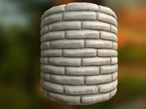 pbr-materials brick in 4k photo textures Tekstur CG